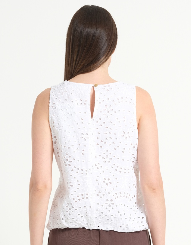 Stella - Delphi Top
