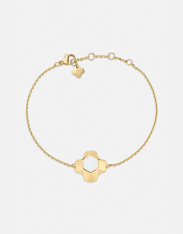 Daniel Wellington - North Star Bracelet 1 Medium Enamel