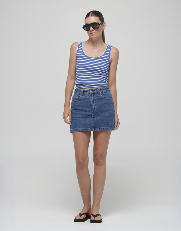JACANDMOOKI - Alessandra Skirt