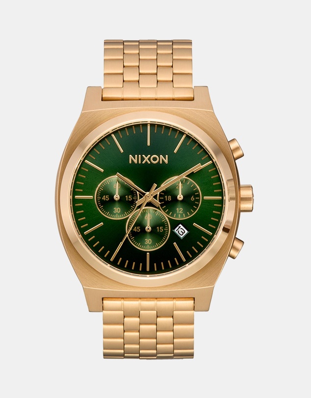 Nixon - Time Teller Chrono