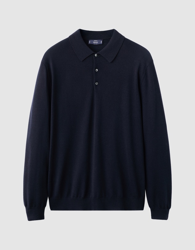 M.N.G - Willys Polo Shirt
