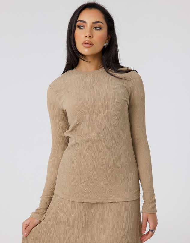 Mod Squad - Amore Signature Top