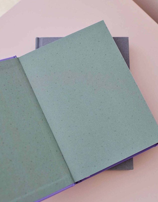Write to Me - The Open Book Journal