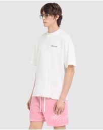 Represent - Owners Club Script T-Shirt