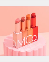 MCoBeauty - Sheer Tint Lip Balm - Girl Boss