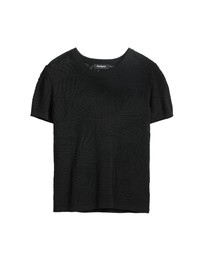 Desigual - Knit T-shirt