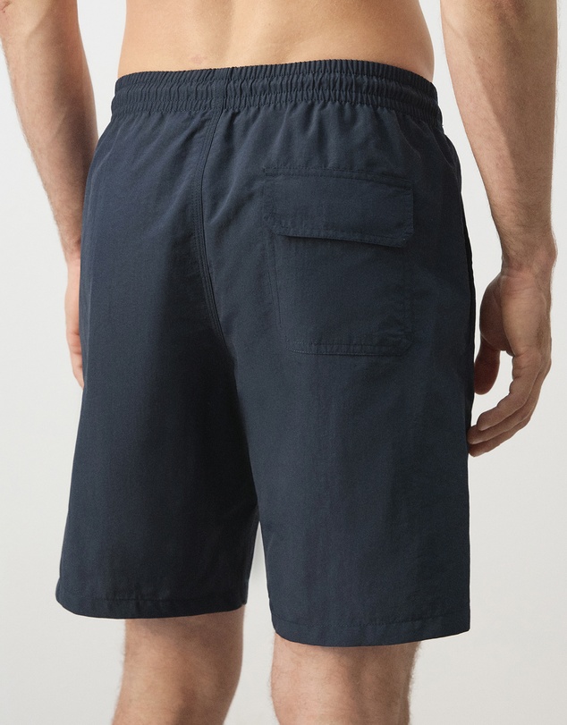 M.N.G - Liso Shorts