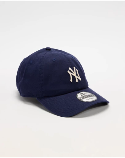 New Era - 9Twenty Clothstrap Neyyan Cap - ICONIC EXCLUSIVE