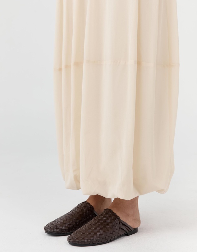 St. Agni - Bunto Woven Slides