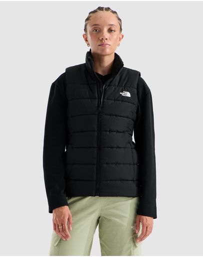 TNF Black