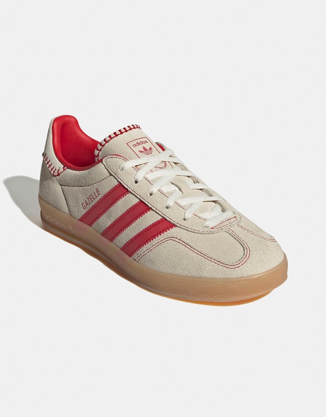adidas Originals - Gazelle Indoor Shoes - Women's