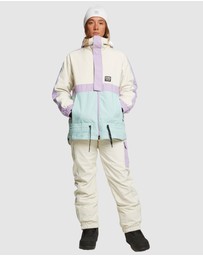 ROJO Outerwear - She Ripz Pant