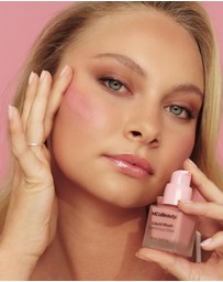 MCoBeauty - Luminous Glow Liquid Blush - Passion
