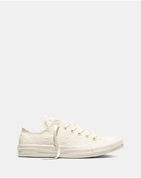 Converse - Converse Chuck Taylor All Star Crochet Florals - Unisex