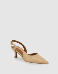 Nude Footwear - Kaylee