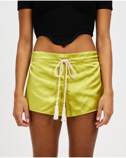 Chartreuse
