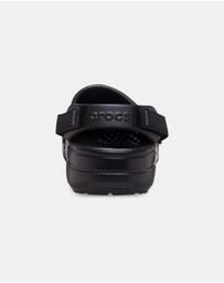 Crocs - Yukon Vista II LR Clogs - Unisex