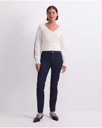 Sportscraft - Jac Skinny Jean