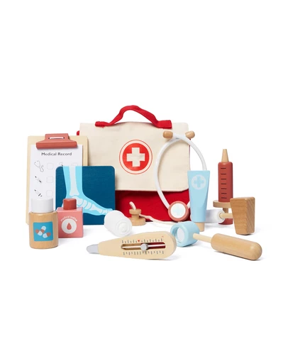 Bello - Little Doctor Set