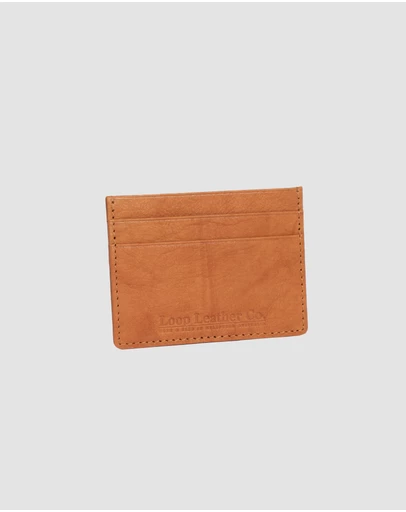 Loop Leather Co - Winton