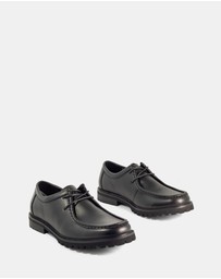 Uncut - Shoreditch Casual Shoes