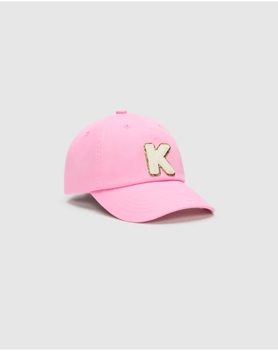 Seed Heritage - GIRLS INITIAL CAP