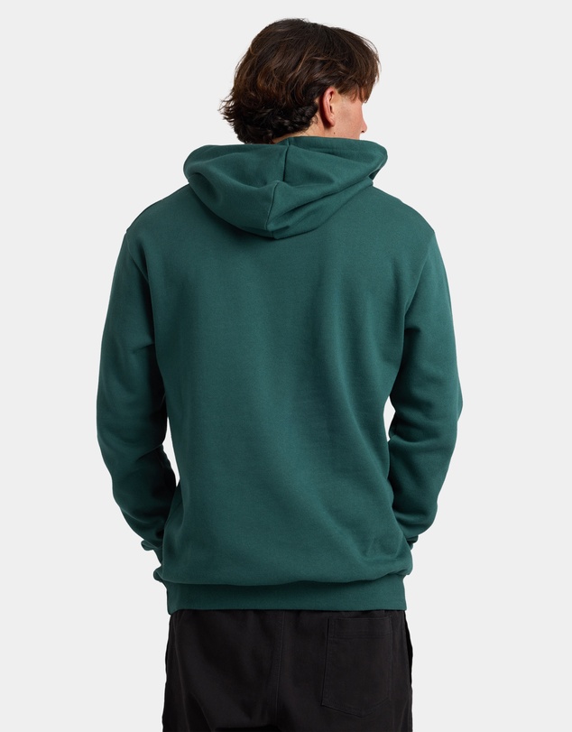 VonZipper - Mens Warrior Pullover Hoodie