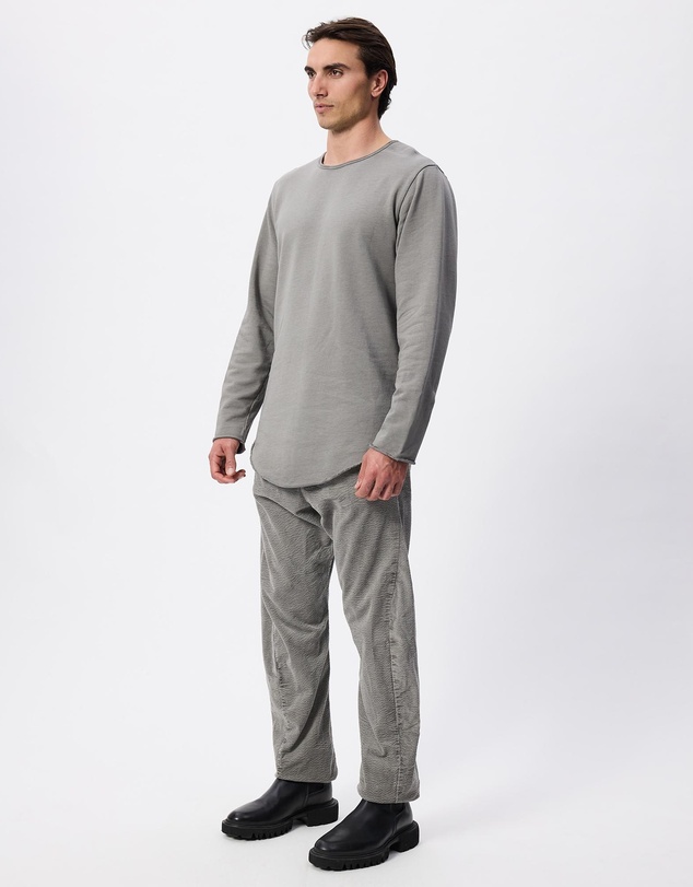 Surrounded By Ghosts - The Cubanite Corduroy Drawstring Pants
