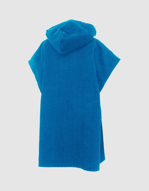 Speedo - Hooded Towel -Teens