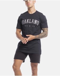 Counter Culture - Oakland Tee