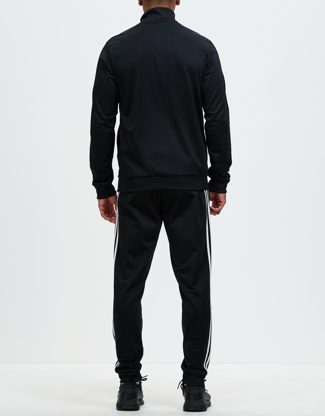 adidas Performance - Primegreen Essentials 3-Stripes Track Suit