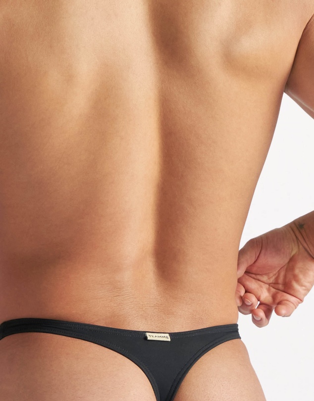 TEAMM8 - TEAMM8 Arena Swim Thong