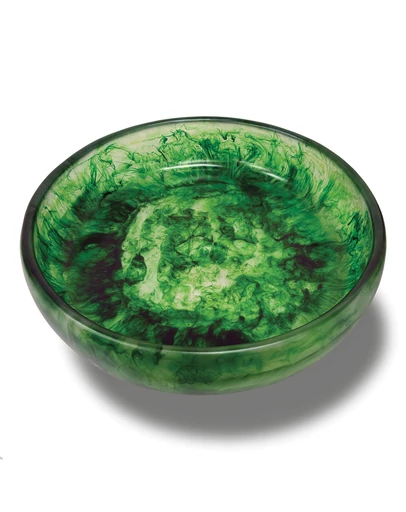 Urban Attitude - Urban Attitude GAB Extra Large Bowl 59.5 Wide by 12.5 Height - Sage Mist
