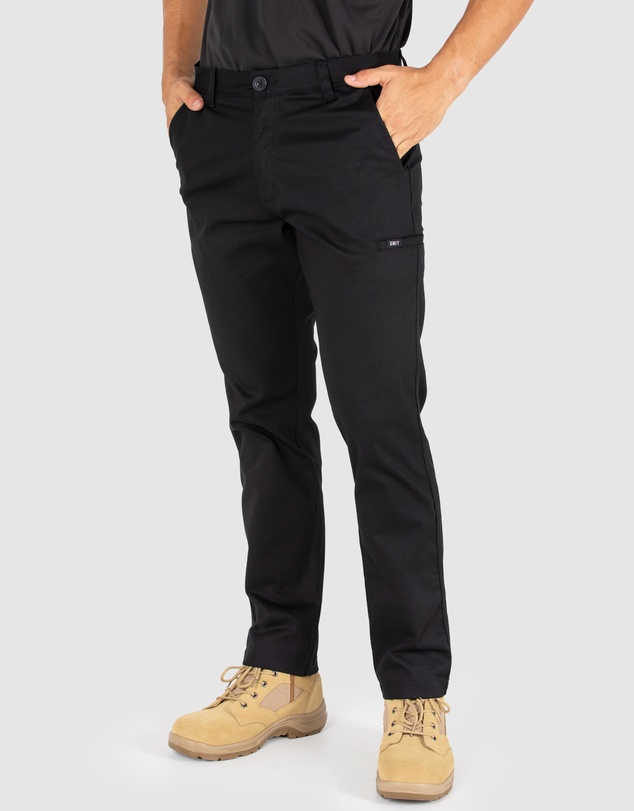 UNIT Workwear - UNIT Ignition Mens Utility Pants
