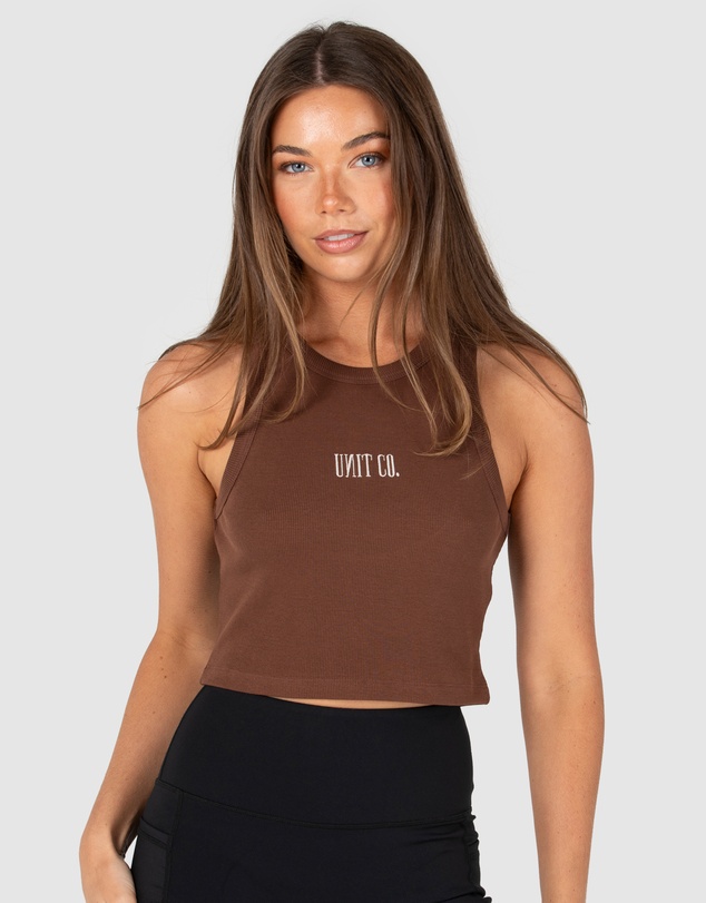 UNIT - UNIT Ladies Loft Tank Top