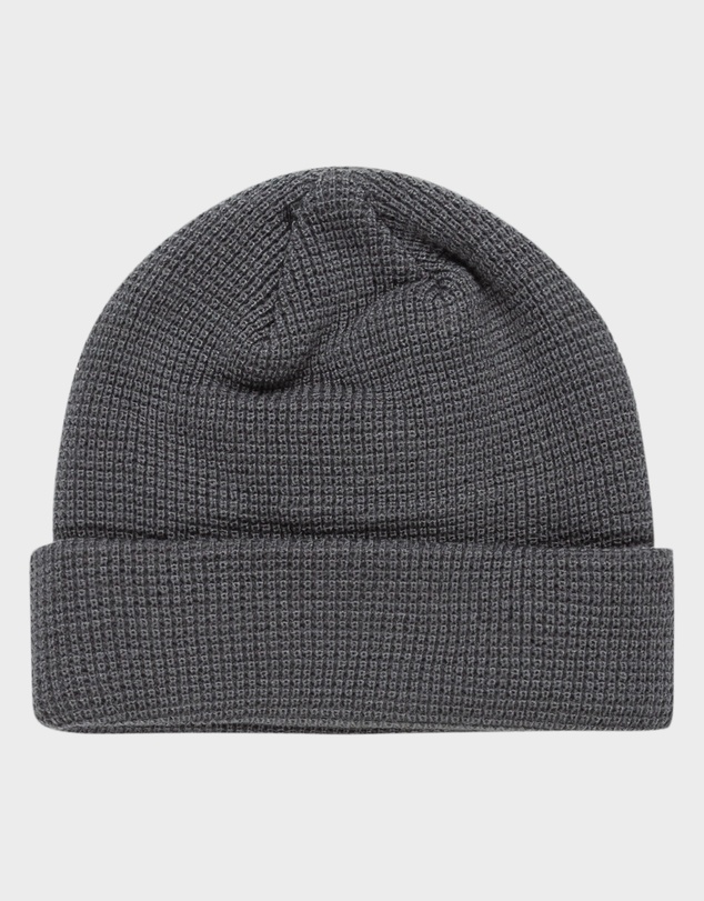 Quiksilver - Boys 8 to 16 The Local Cuff Beanie