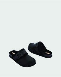 Melissa - Melissa Cozy Clog Warm