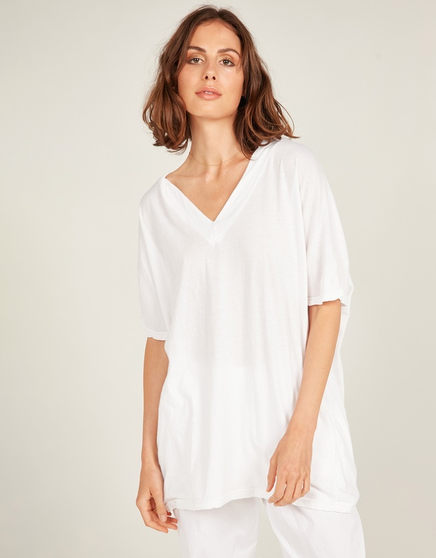 Primness - Loose V Tee