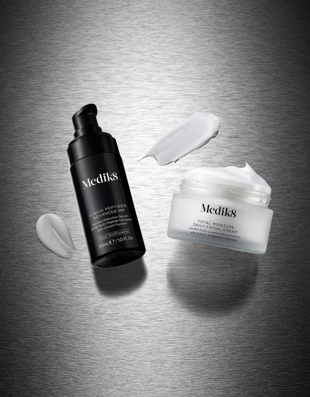 Medik8 - Liquid Peptides Advanced MP