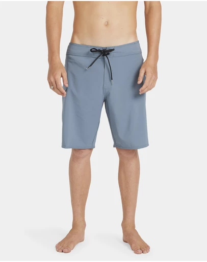 Volcom - Mens Lido Solid Mod 20