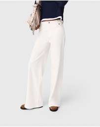 Maje - Palermato Jeans