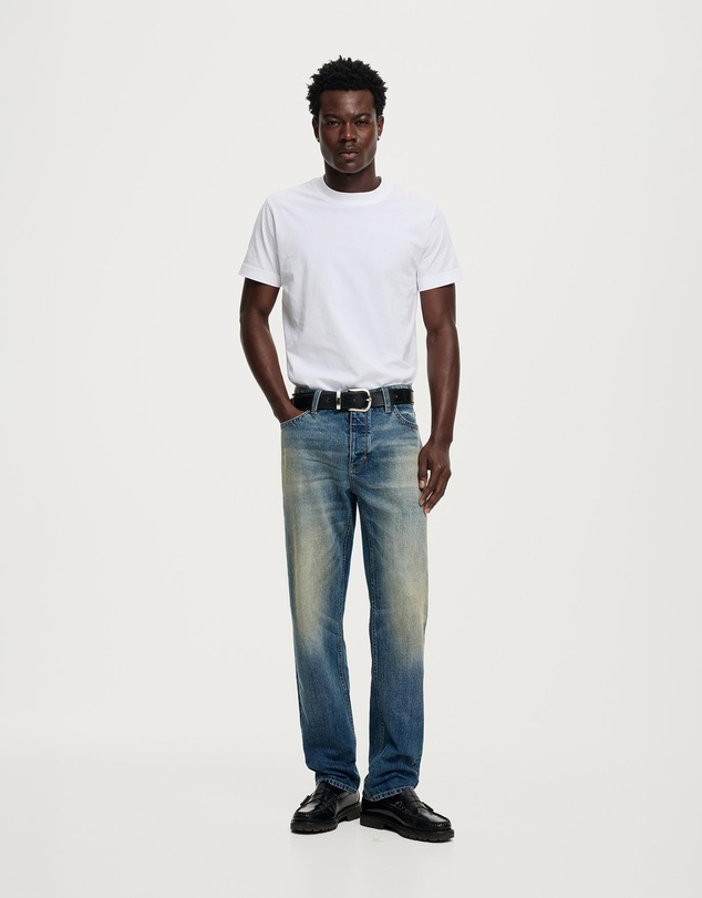Neuw - Ray Straight Solace Jeans