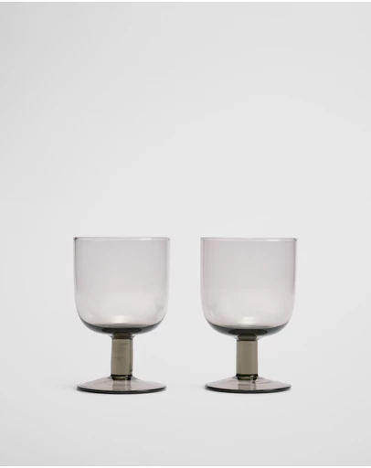 Country Road - Lowe Wine Glass Set Of 2