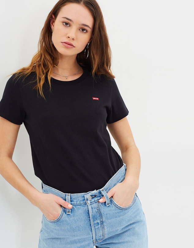 Levi's - The Perfect Tee