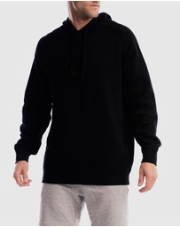 First Division - Weekender Hoodie