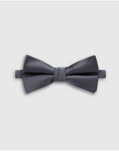 Buckle - Wedding Bow Tie