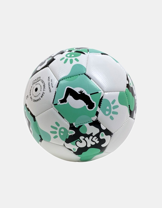 PARK - Sam Kerr Football Academy Training Ball - Size 3