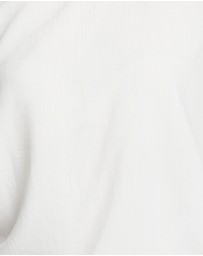 KAJA Clothing - Diana Top-White