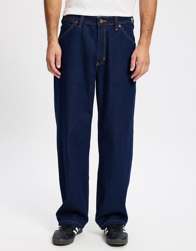 Abrand - A5 Baggy Jeans