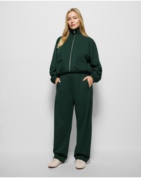 Commonry - Claire Pant